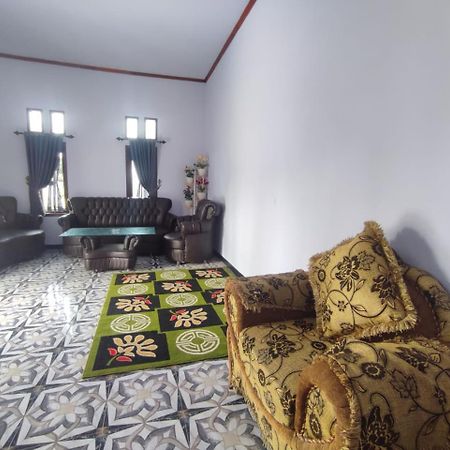 Elen Homestay By Abm Μπρόμο Εξωτερικό φωτογραφία