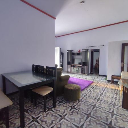 Elen Homestay By Abm Μπρόμο Εξωτερικό φωτογραφία