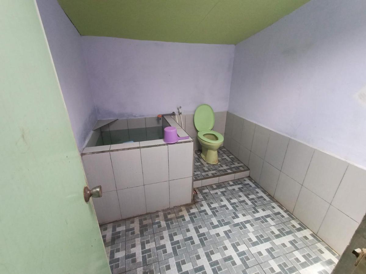 Elen Homestay By Abm Μπρόμο Εξωτερικό φωτογραφία