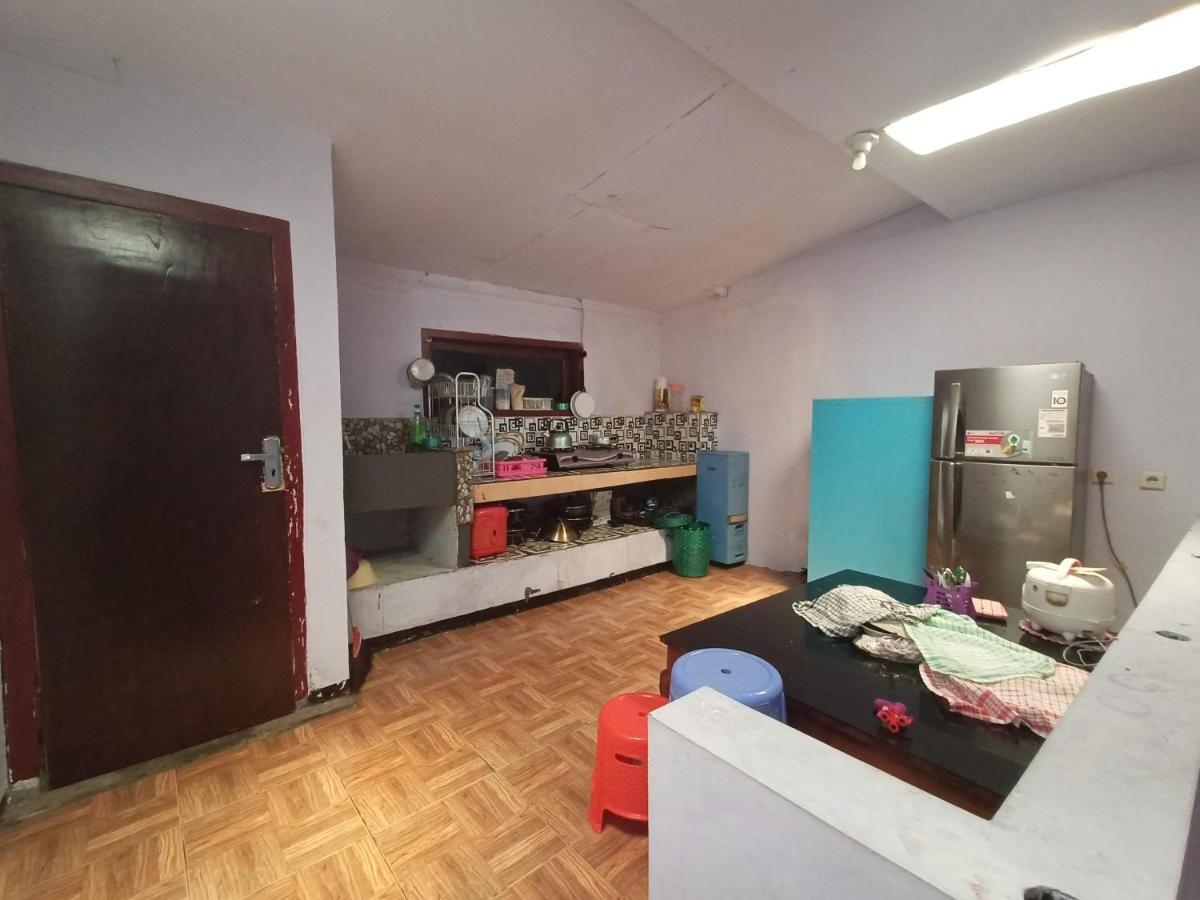 Elen Homestay By Abm Μπρόμο Εξωτερικό φωτογραφία