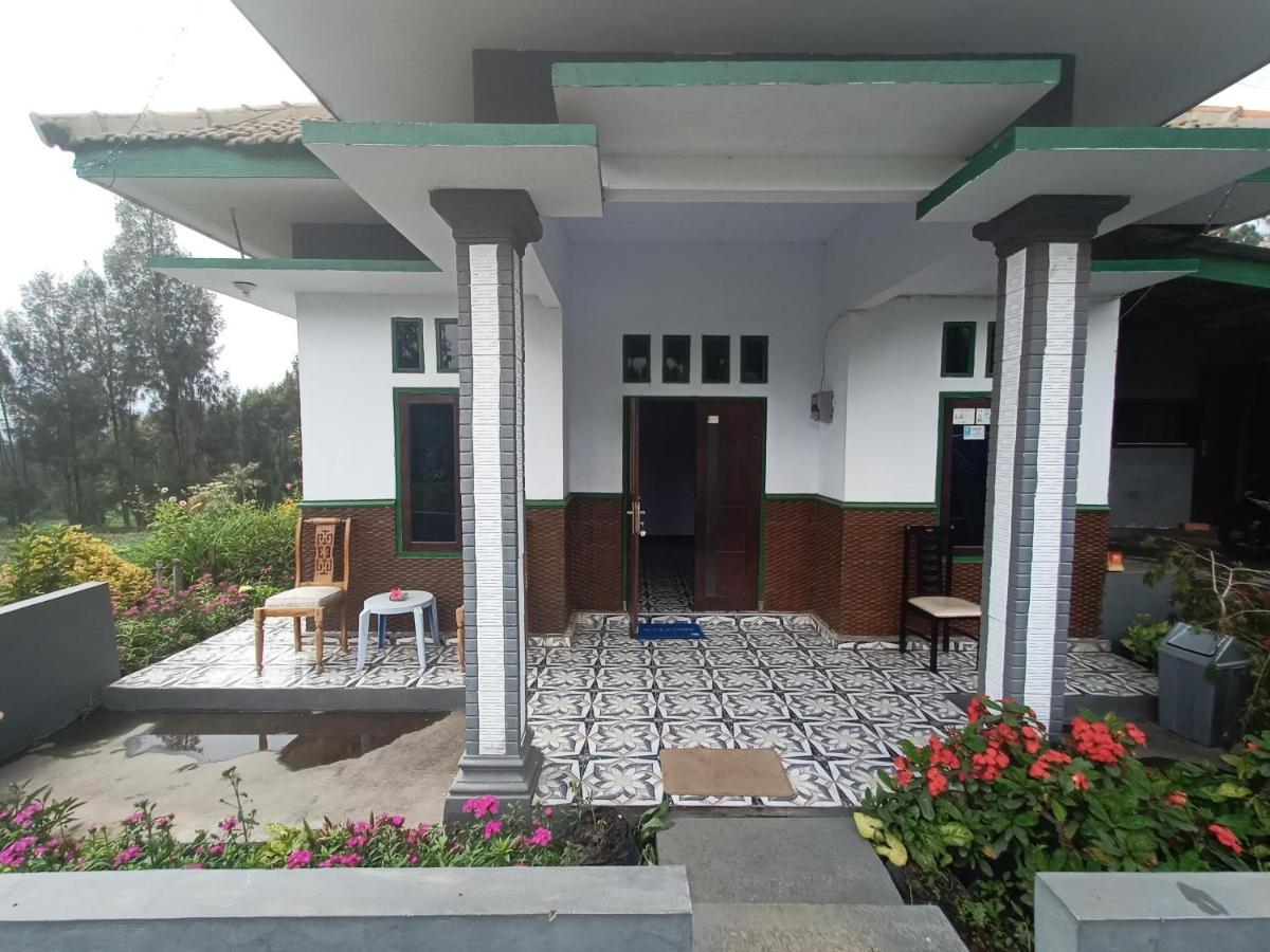 Elen Homestay By Abm Μπρόμο Εξωτερικό φωτογραφία