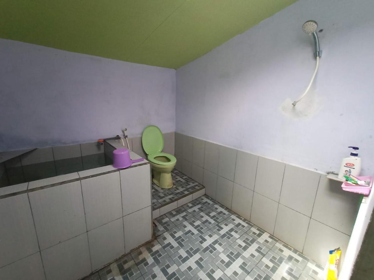 Elen Homestay By Abm Μπρόμο Εξωτερικό φωτογραφία