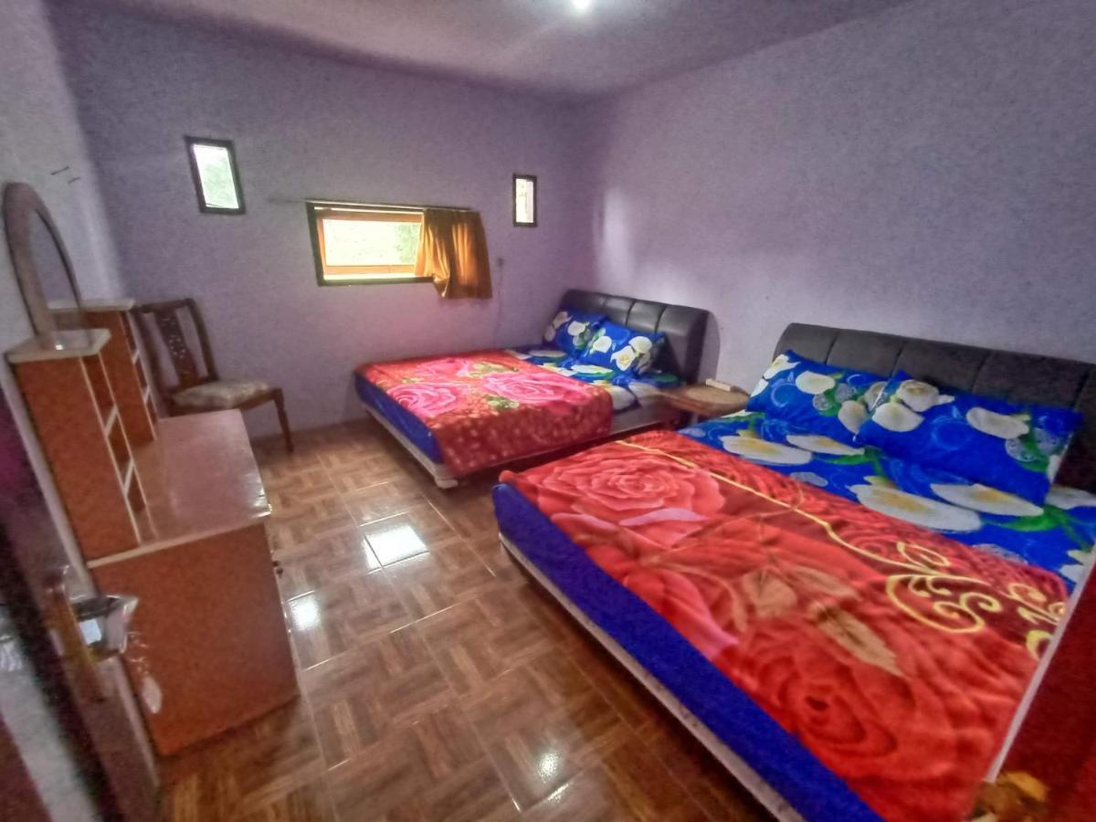 Elen Homestay By Abm Μπρόμο Εξωτερικό φωτογραφία