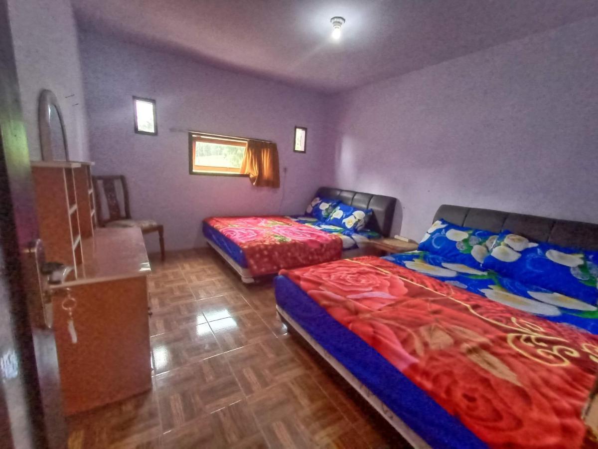 Elen Homestay By Abm Μπρόμο Εξωτερικό φωτογραφία