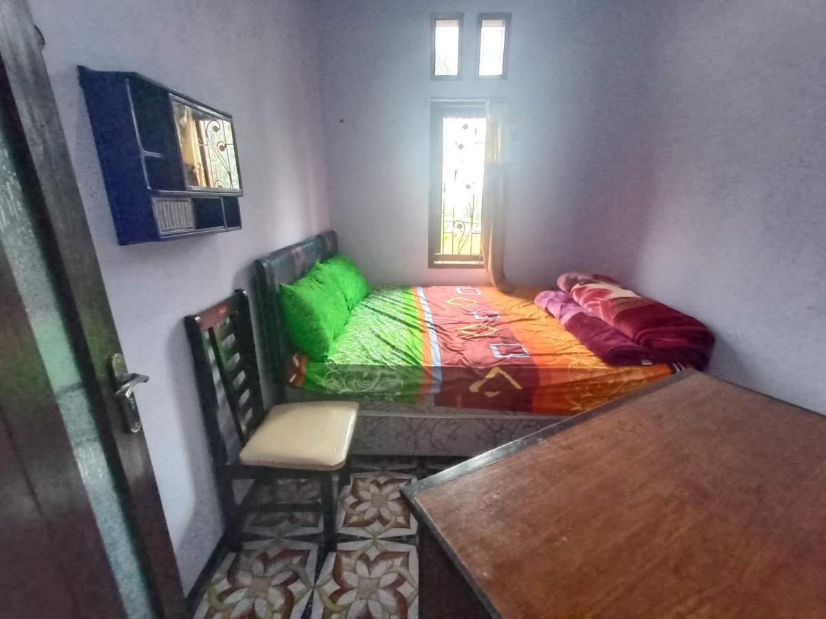 Elen Homestay By Abm Μπρόμο Εξωτερικό φωτογραφία