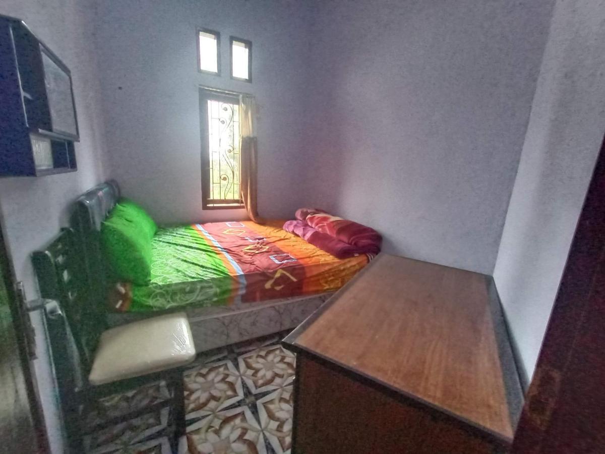 Elen Homestay By Abm Μπρόμο Εξωτερικό φωτογραφία