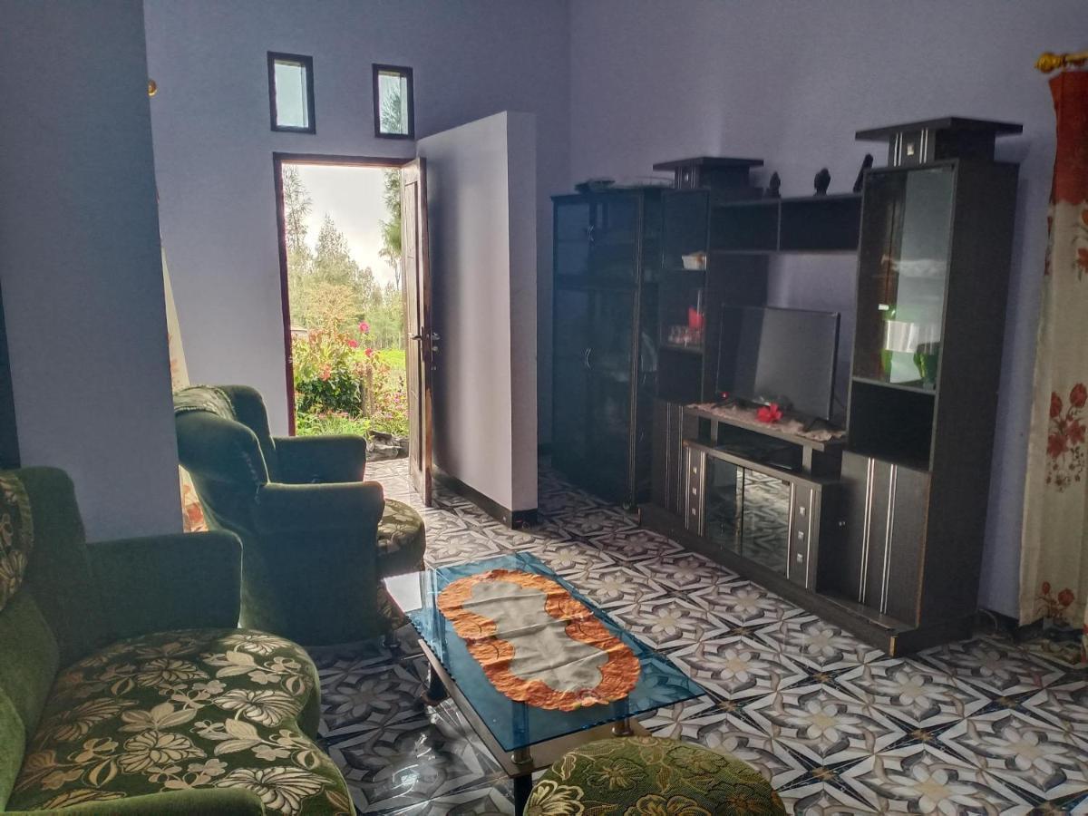 Elen Homestay By Abm Μπρόμο Εξωτερικό φωτογραφία