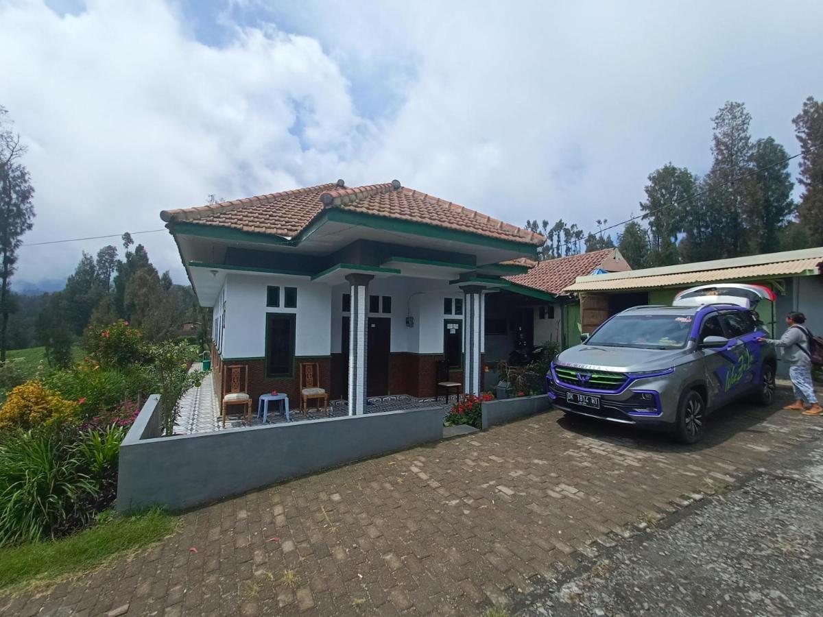Elen Homestay By Abm Μπρόμο Εξωτερικό φωτογραφία
