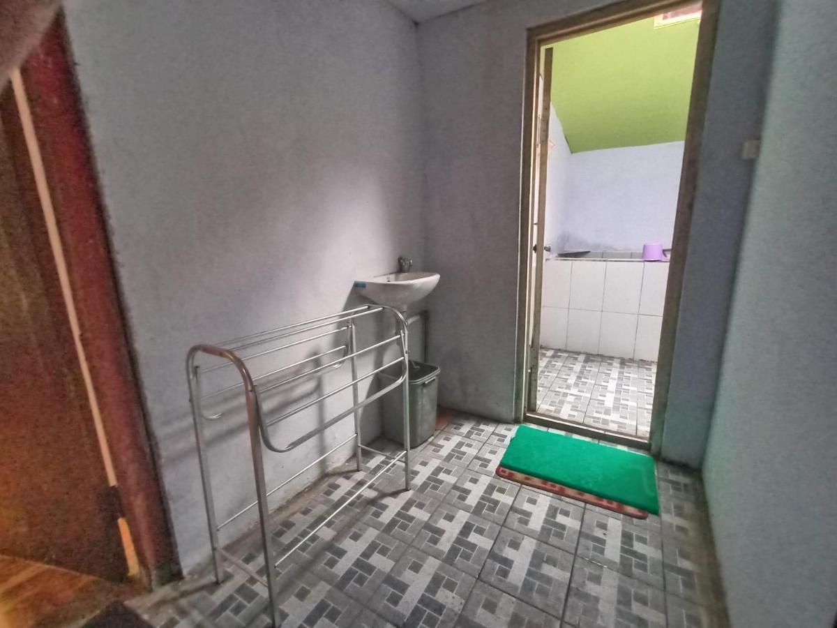 Elen Homestay By Abm Μπρόμο Εξωτερικό φωτογραφία