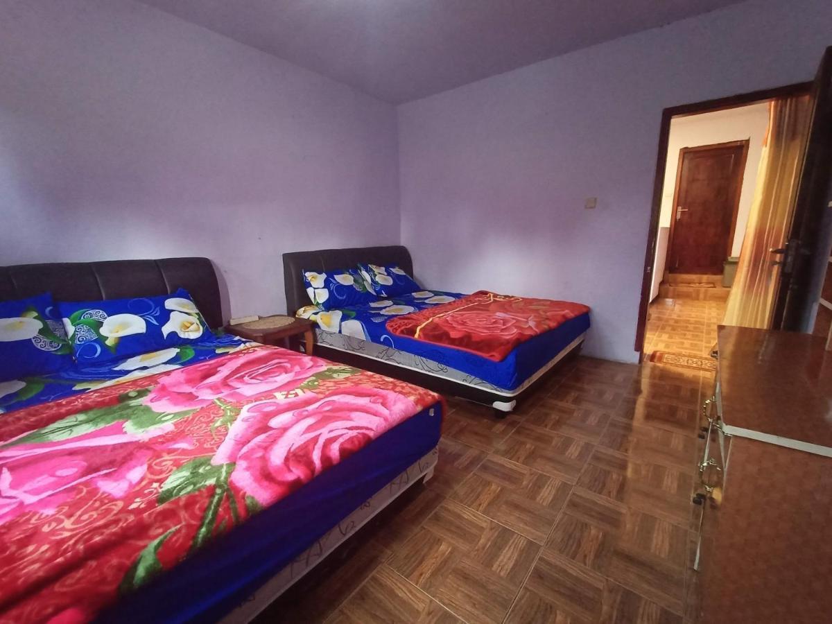 Elen Homestay By Abm Μπρόμο Εξωτερικό φωτογραφία
