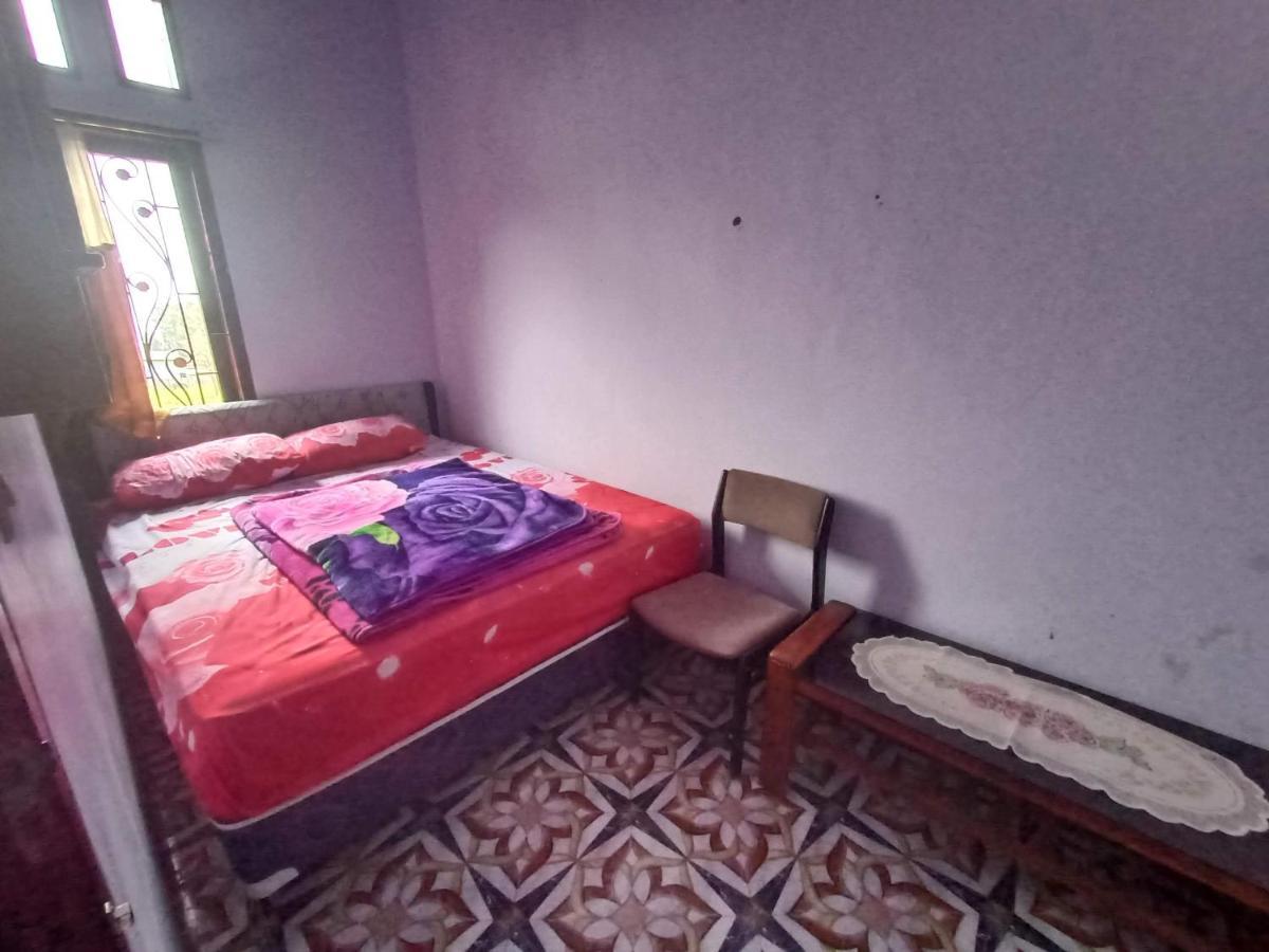 Elen Homestay By Abm Μπρόμο Εξωτερικό φωτογραφία