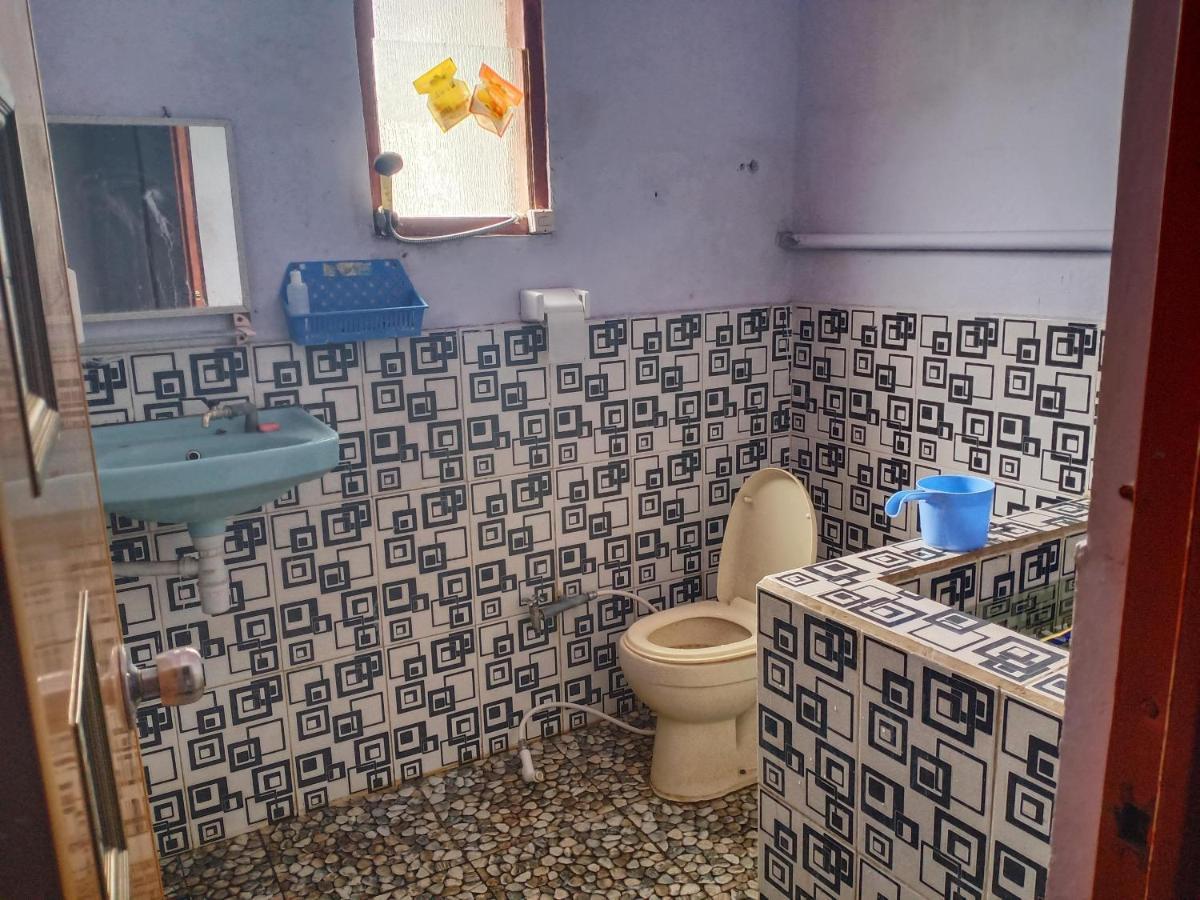 Elen Homestay By Abm Μπρόμο Εξωτερικό φωτογραφία