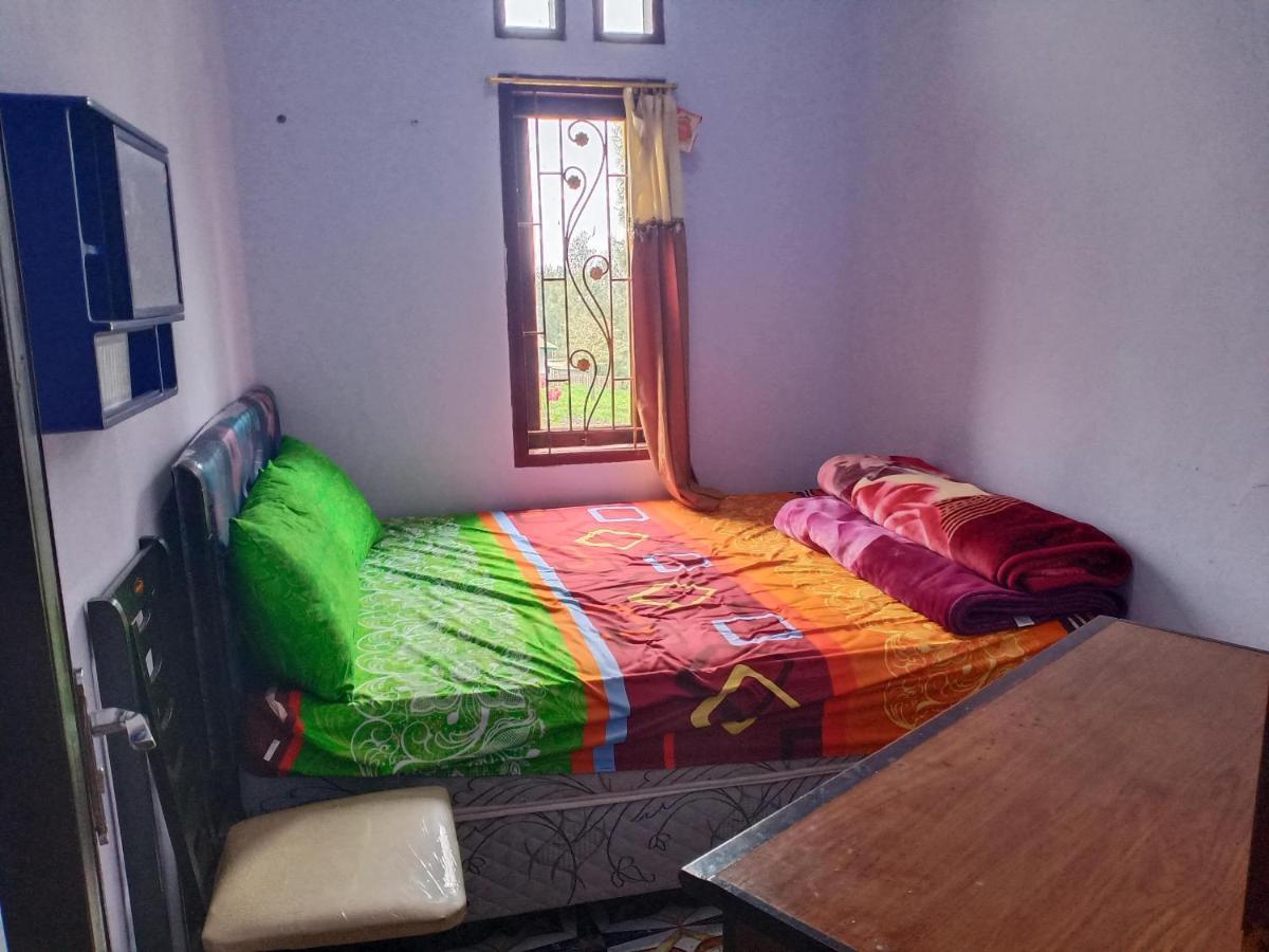 Elen Homestay By Abm Μπρόμο Εξωτερικό φωτογραφία