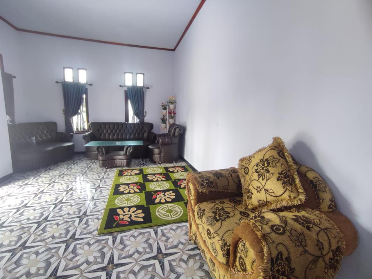 Elen Homestay By Abm Μπρόμο Εξωτερικό φωτογραφία