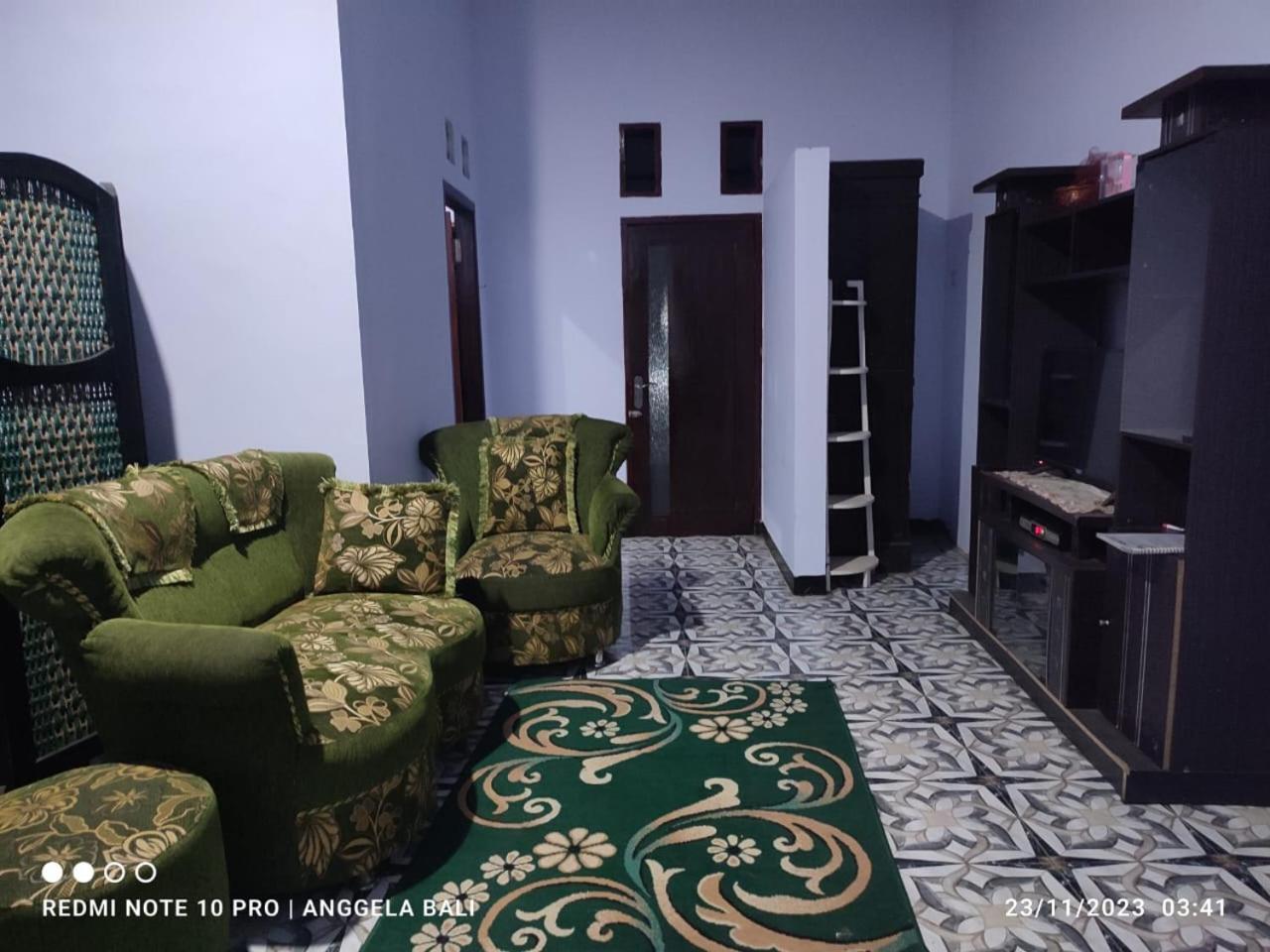 Elen Homestay By Abm Μπρόμο Εξωτερικό φωτογραφία