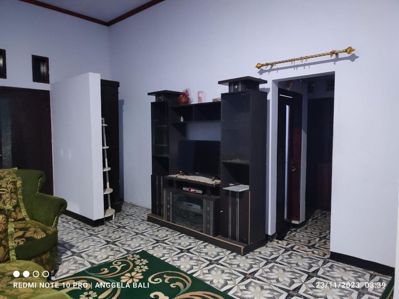 Elen Homestay By Abm Μπρόμο Εξωτερικό φωτογραφία