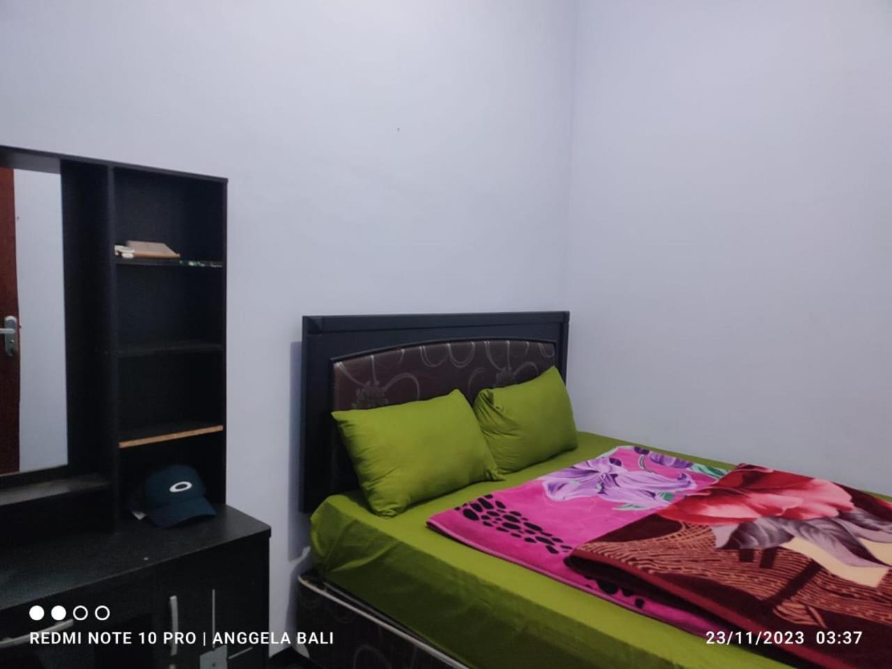 Elen Homestay By Abm Μπρόμο Εξωτερικό φωτογραφία