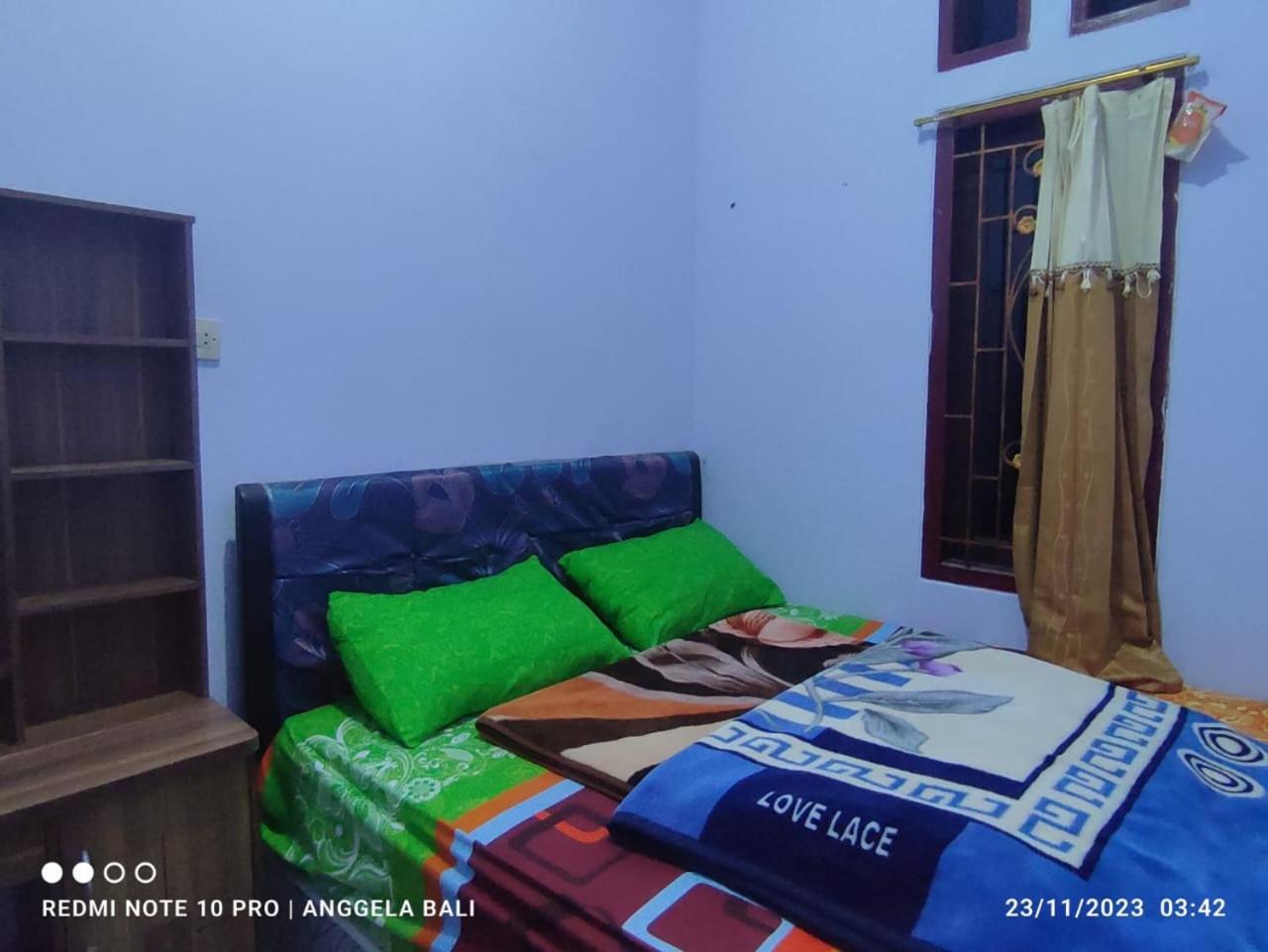 Elen Homestay By Abm Μπρόμο Εξωτερικό φωτογραφία