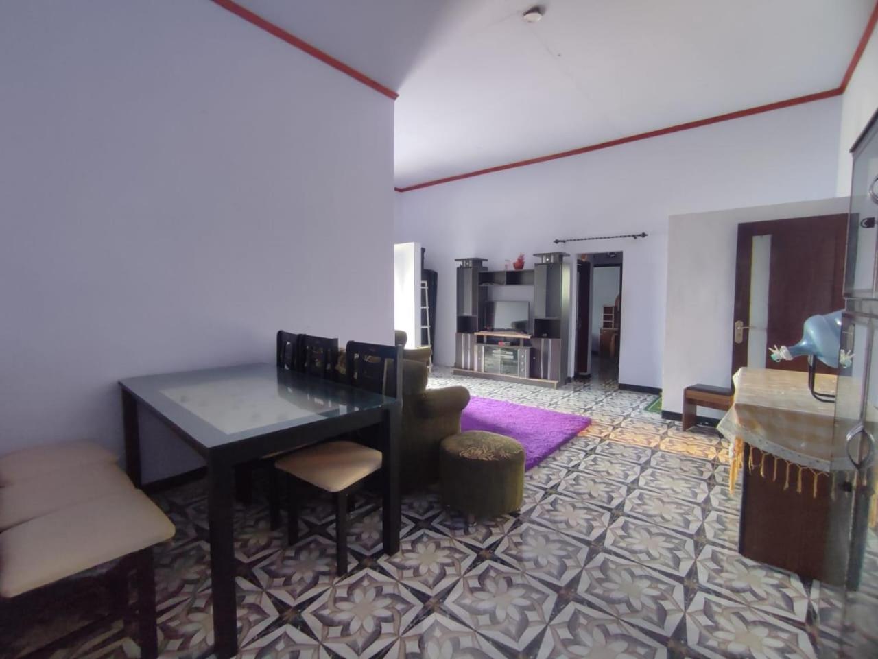 Elen Homestay By Abm Μπρόμο Εξωτερικό φωτογραφία