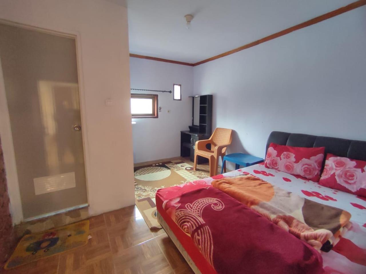 Elen Homestay By Abm Μπρόμο Εξωτερικό φωτογραφία