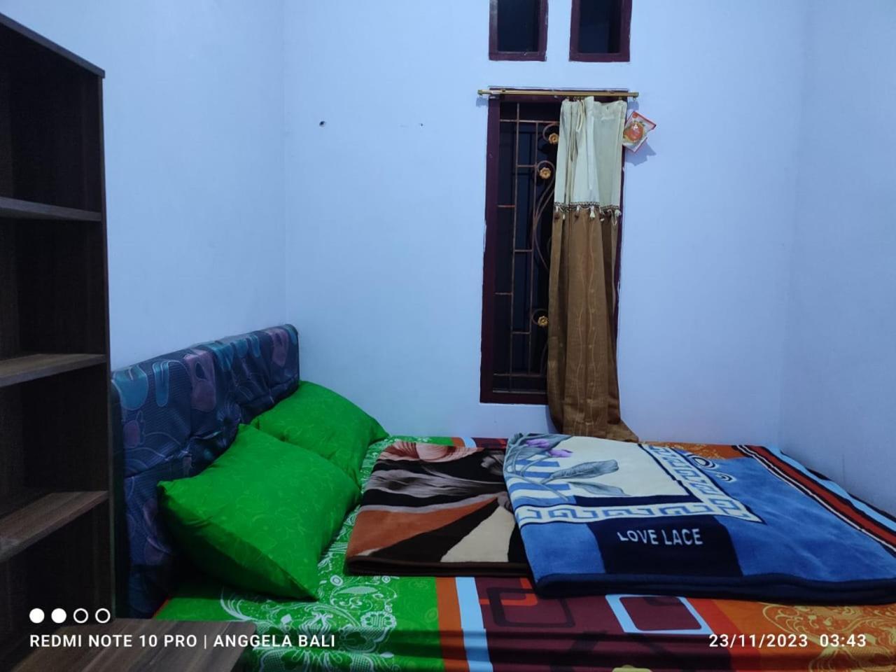 Elen Homestay By Abm Μπρόμο Εξωτερικό φωτογραφία