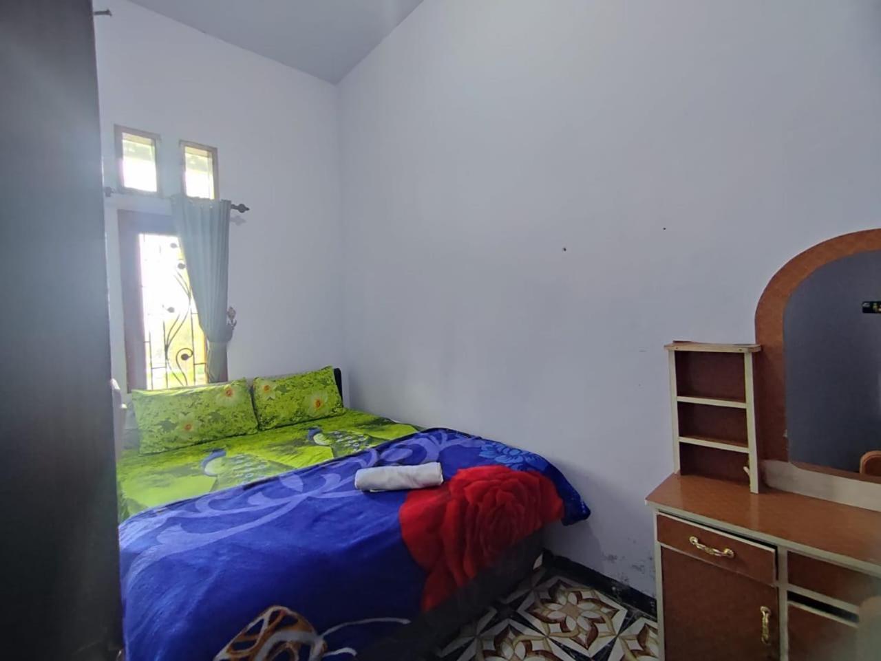Elen Homestay By Abm Μπρόμο Εξωτερικό φωτογραφία