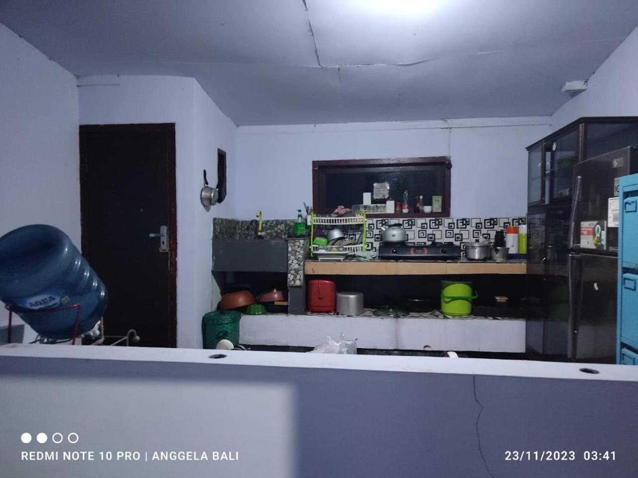 Elen Homestay By Abm Μπρόμο Εξωτερικό φωτογραφία