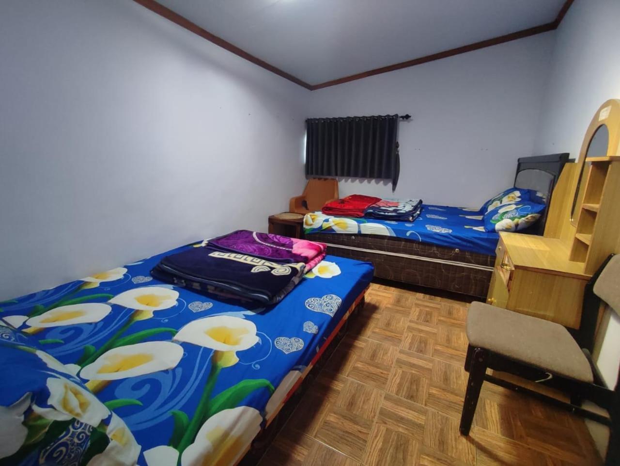 Elen Homestay By Abm Μπρόμο Εξωτερικό φωτογραφία