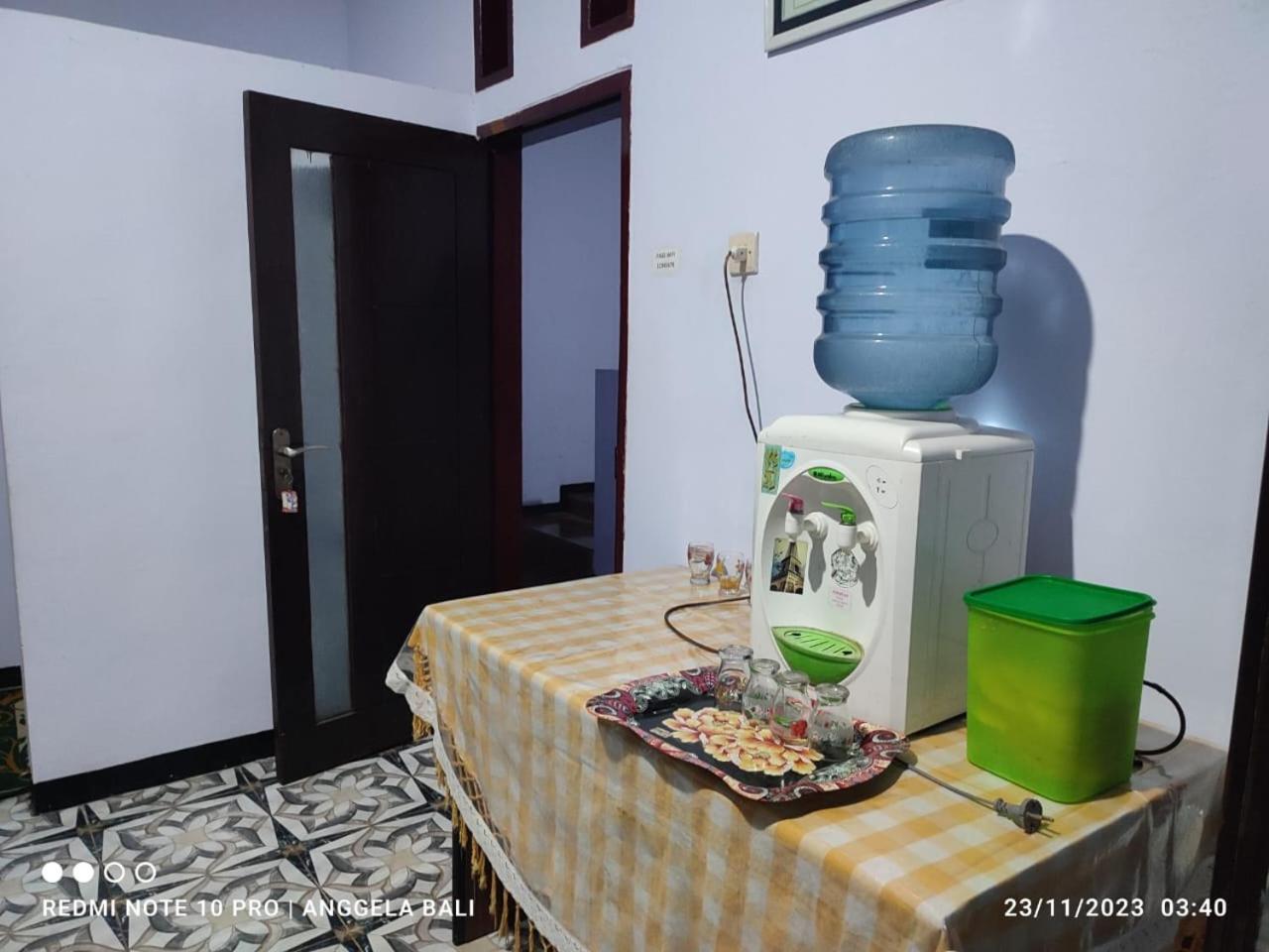 Elen Homestay By Abm Μπρόμο Εξωτερικό φωτογραφία