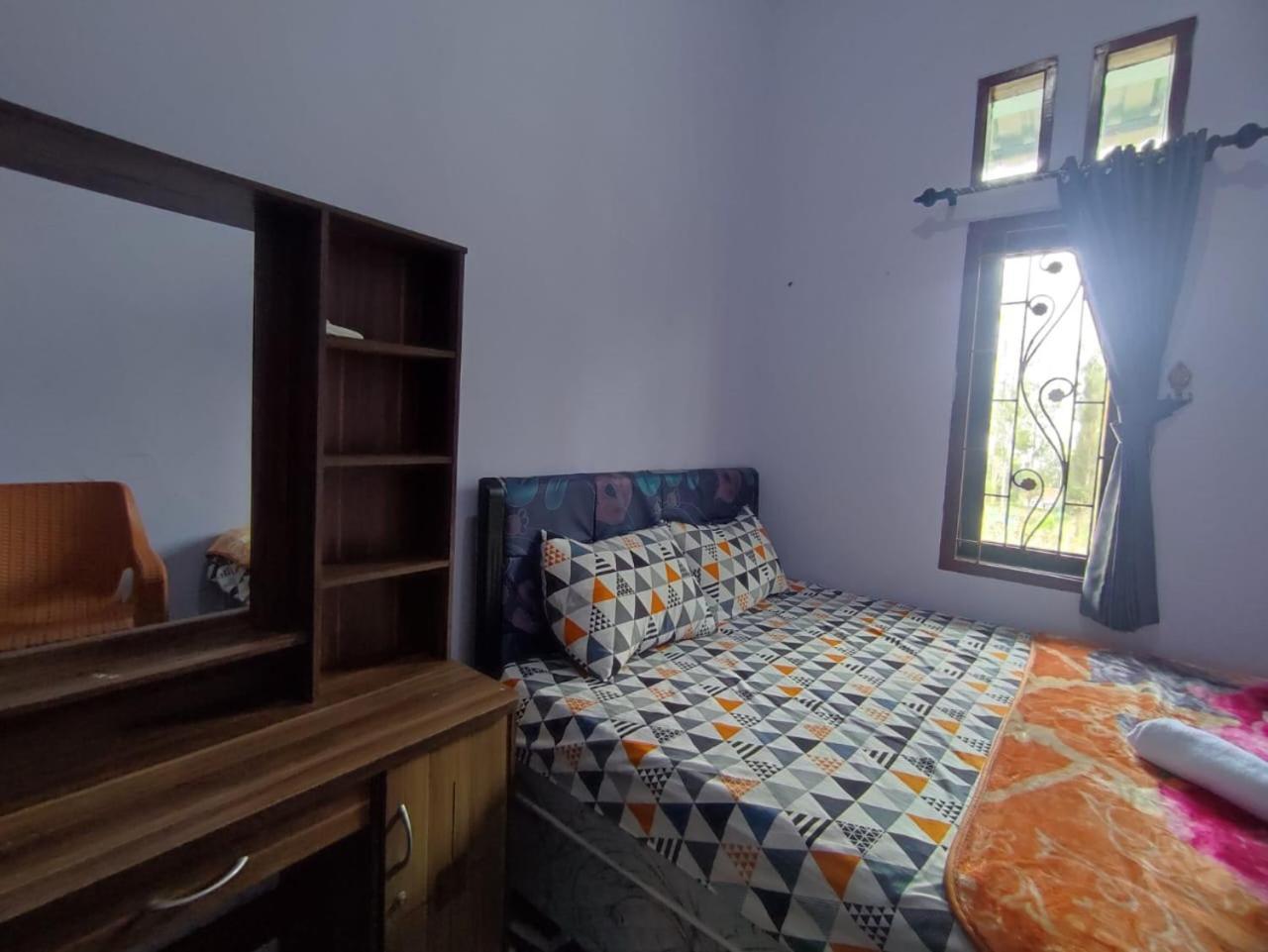 Elen Homestay By Abm Μπρόμο Εξωτερικό φωτογραφία